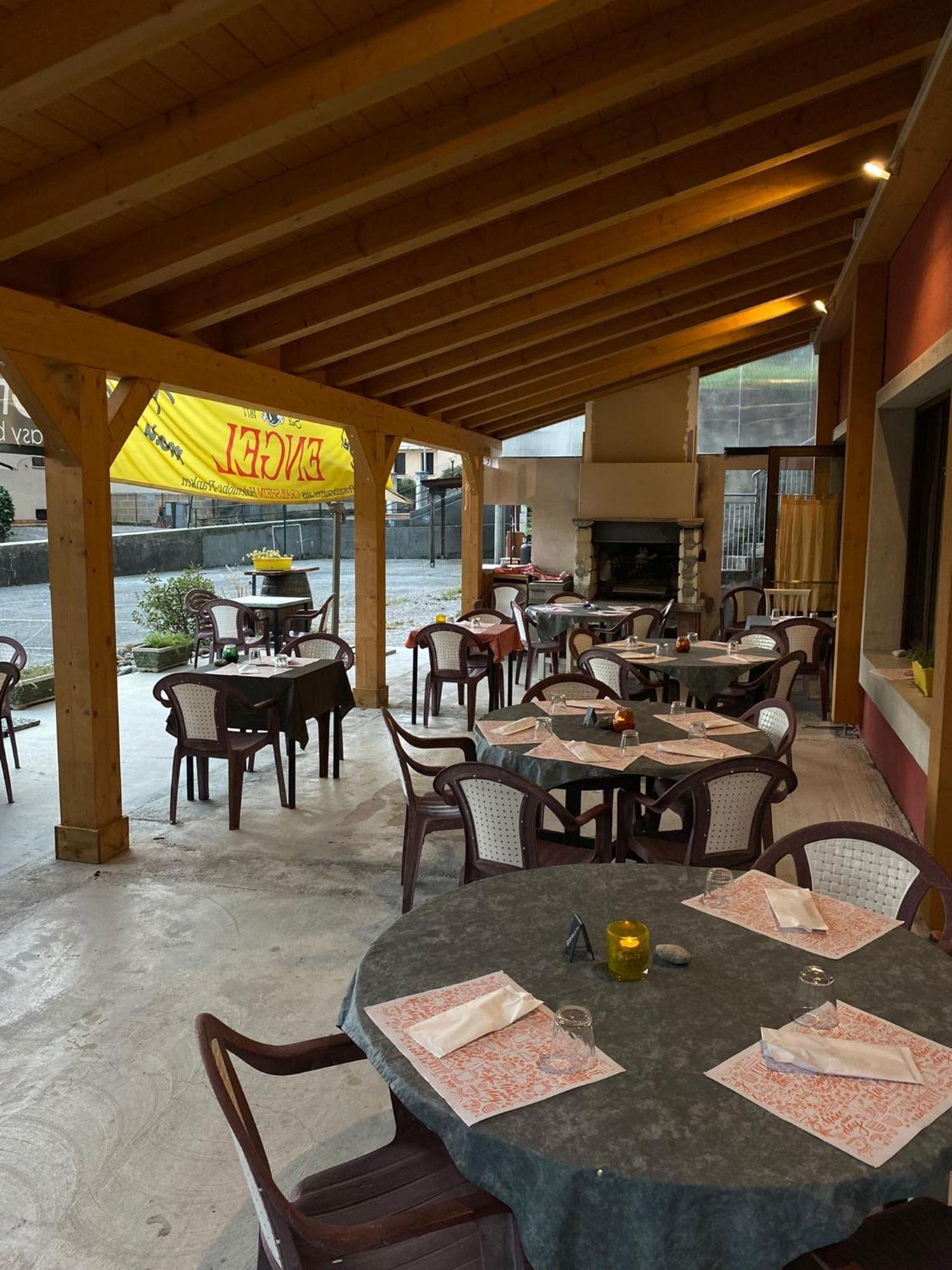 Albergo Alla Posta Anduins Extérieur photo