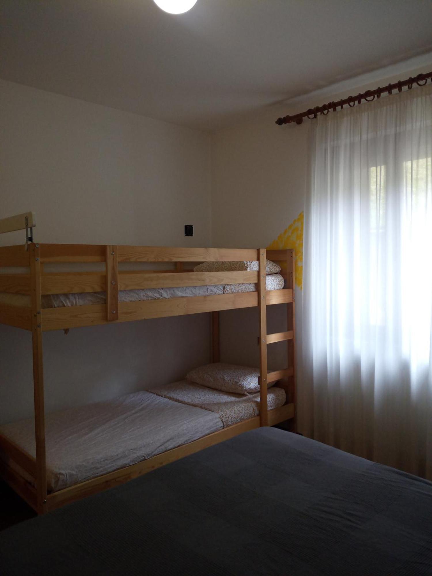 Albergo Alla Posta Anduins Chambre photo