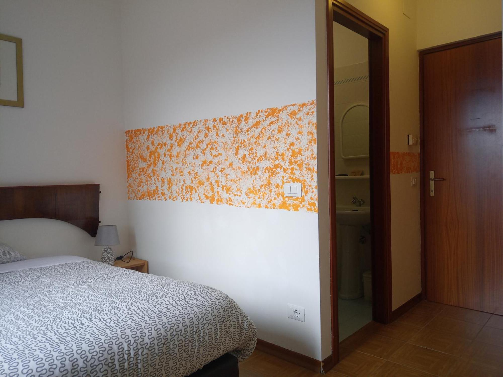 Albergo Alla Posta Anduins Chambre photo