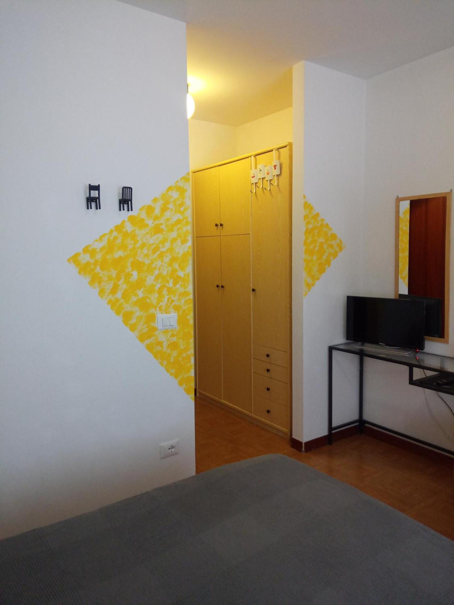 Albergo Alla Posta Anduins Extérieur photo