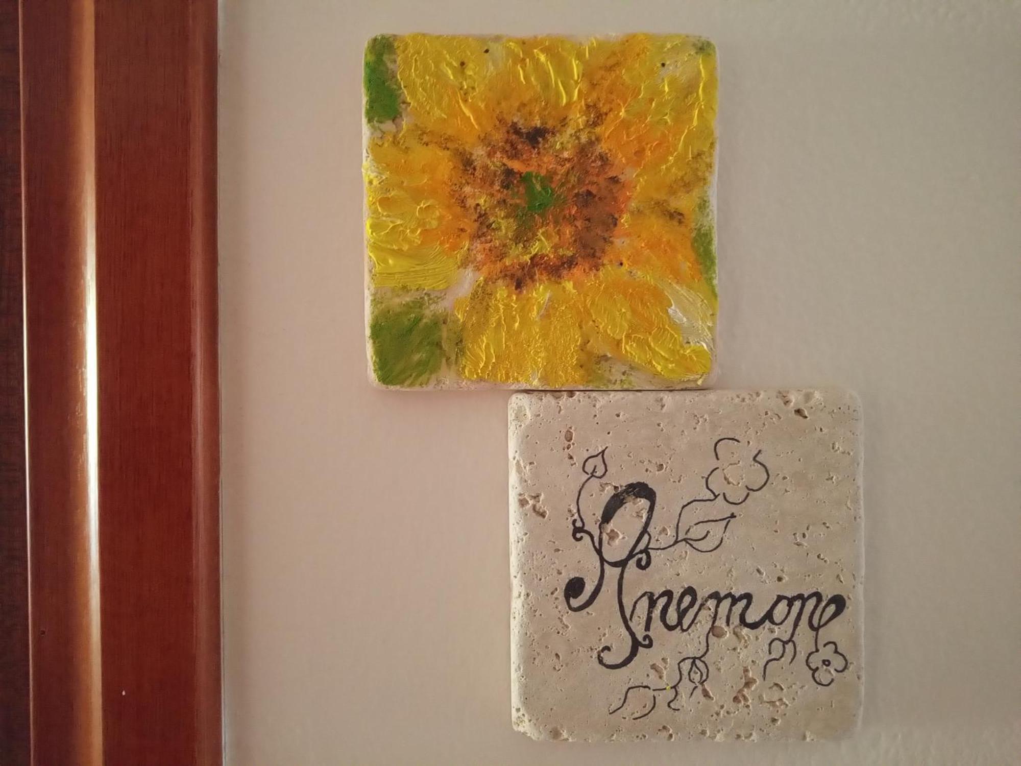 Albergo Alla Posta Anduins Chambre photo