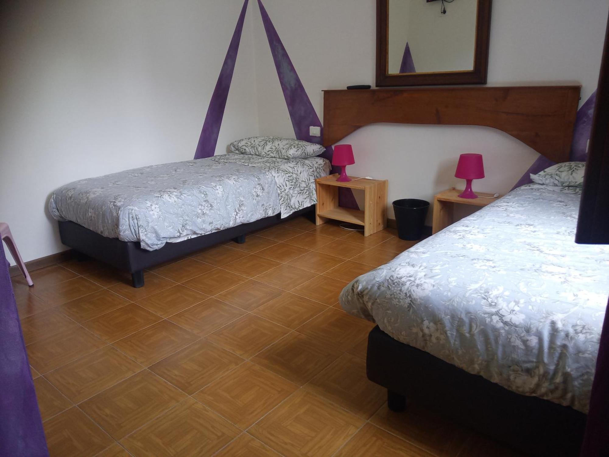 Albergo Alla Posta Anduins Chambre photo