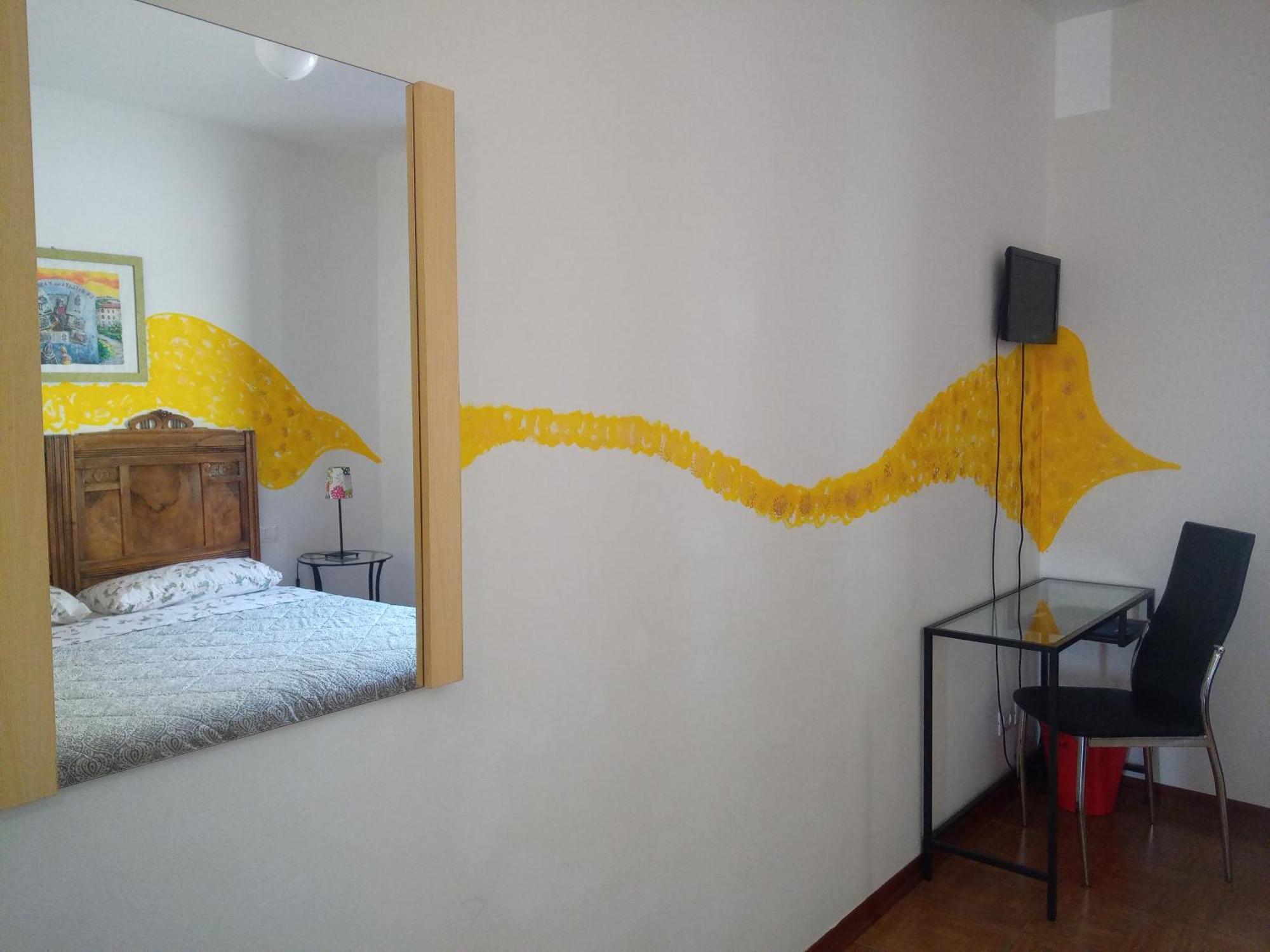 Albergo Alla Posta Anduins Chambre photo