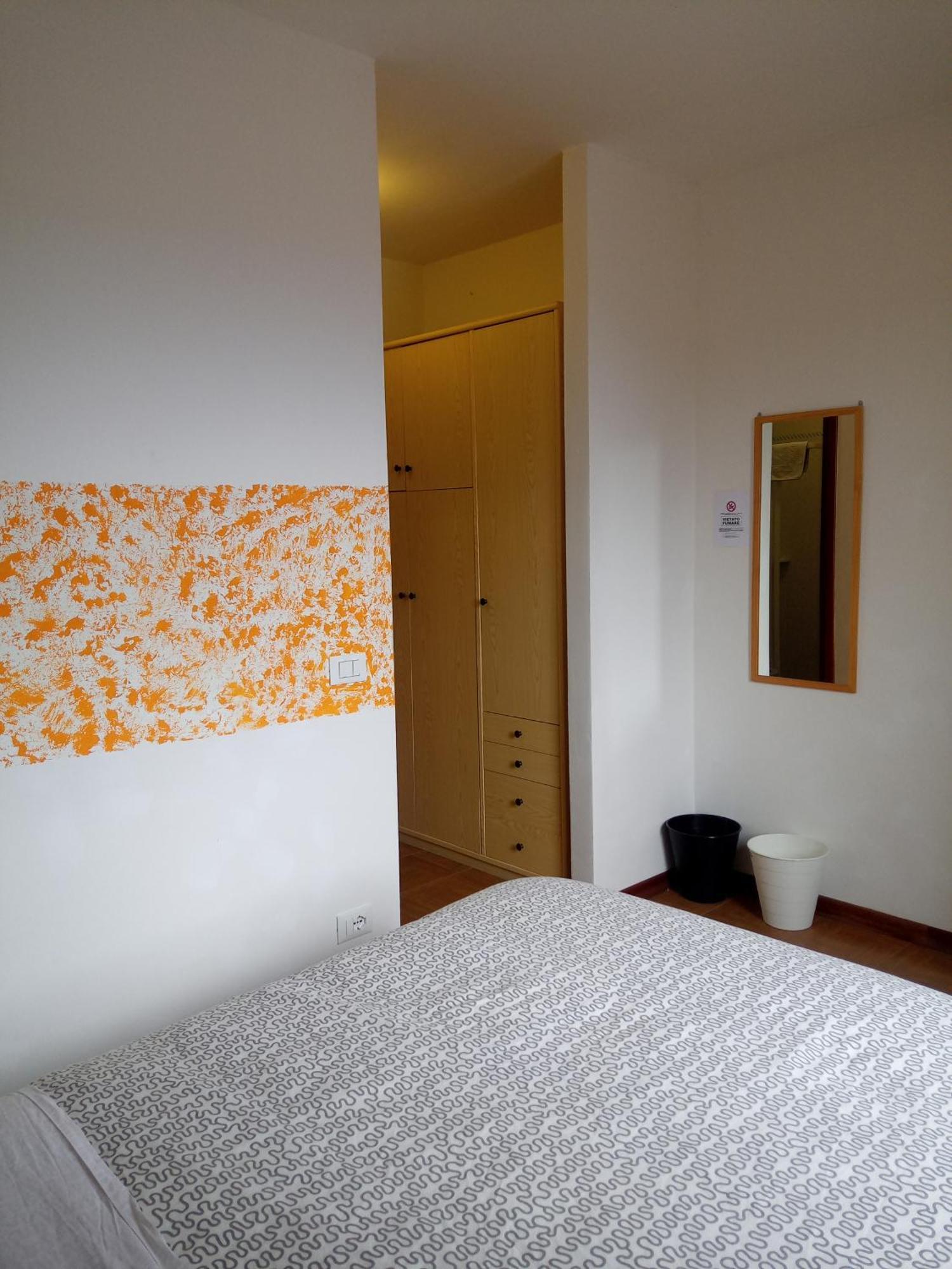 Albergo Alla Posta Anduins Chambre photo