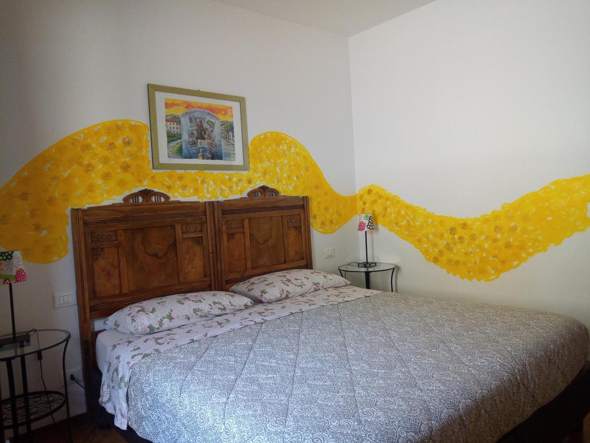 Albergo Alla Posta Anduins Chambre photo