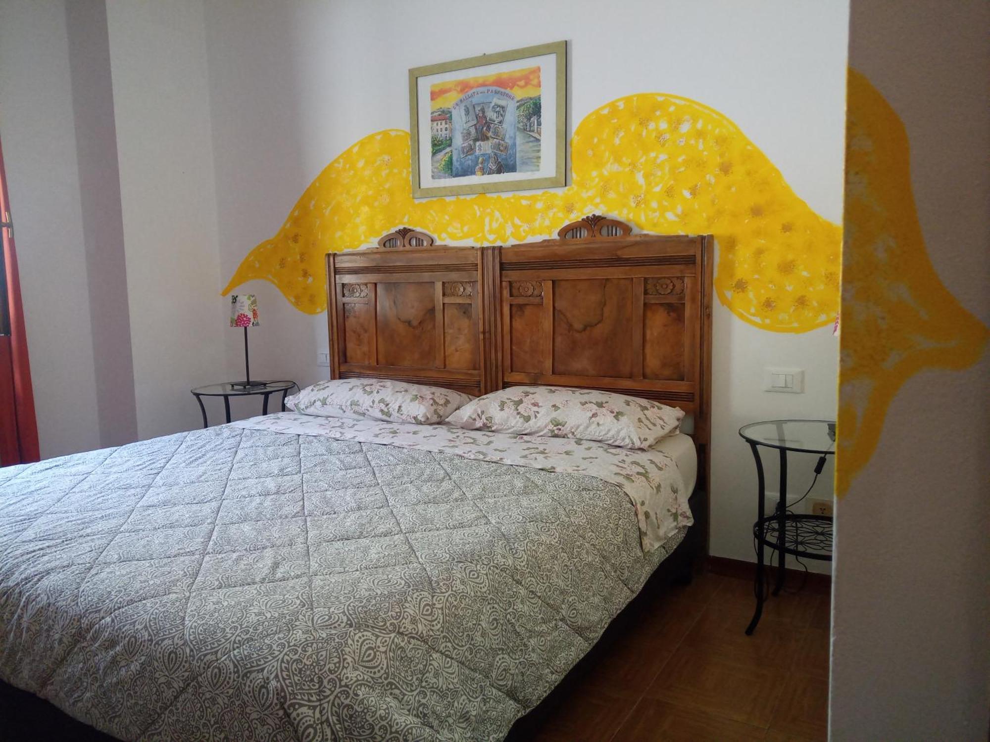 Albergo Alla Posta Anduins Extérieur photo