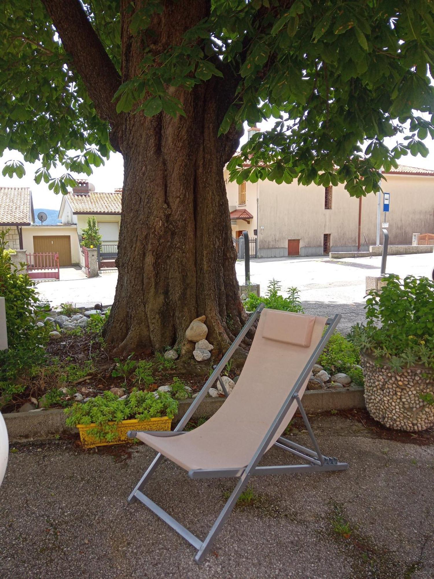Albergo Alla Posta Anduins Extérieur photo