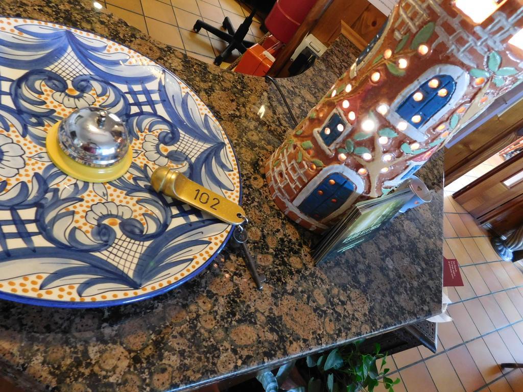 Albergo Alla Posta Anduins Extérieur photo