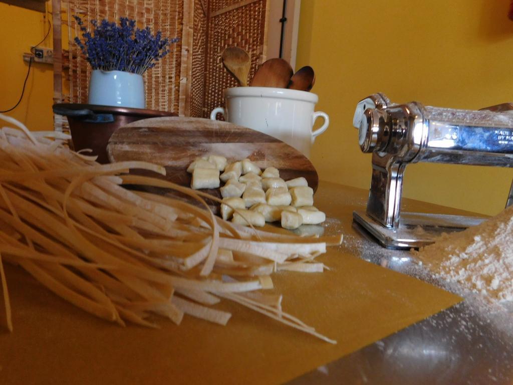 Albergo Alla Posta Anduins Extérieur photo