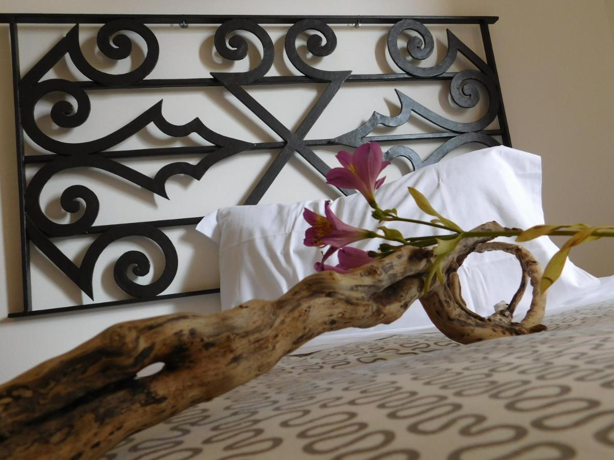 Albergo Alla Posta Anduins Extérieur photo