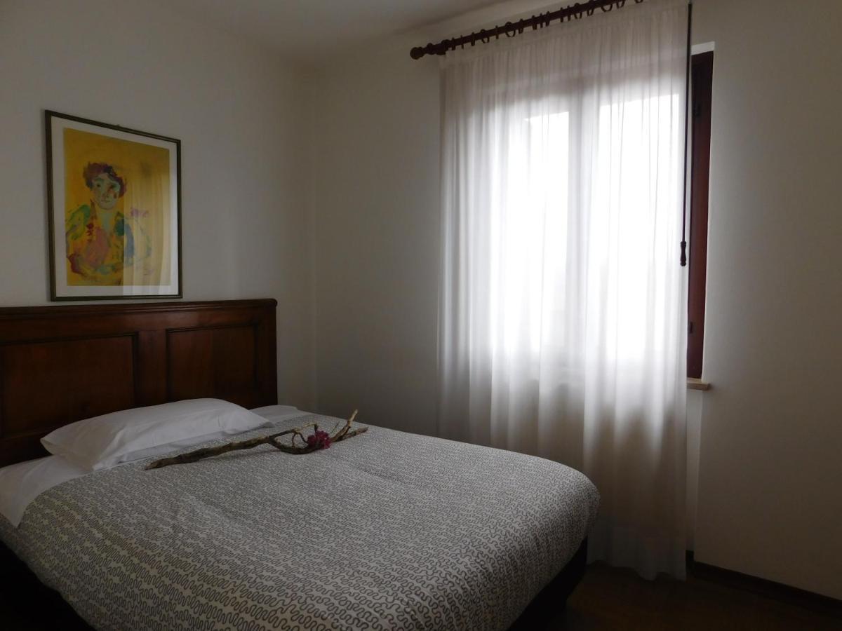 Albergo Alla Posta Anduins Extérieur photo