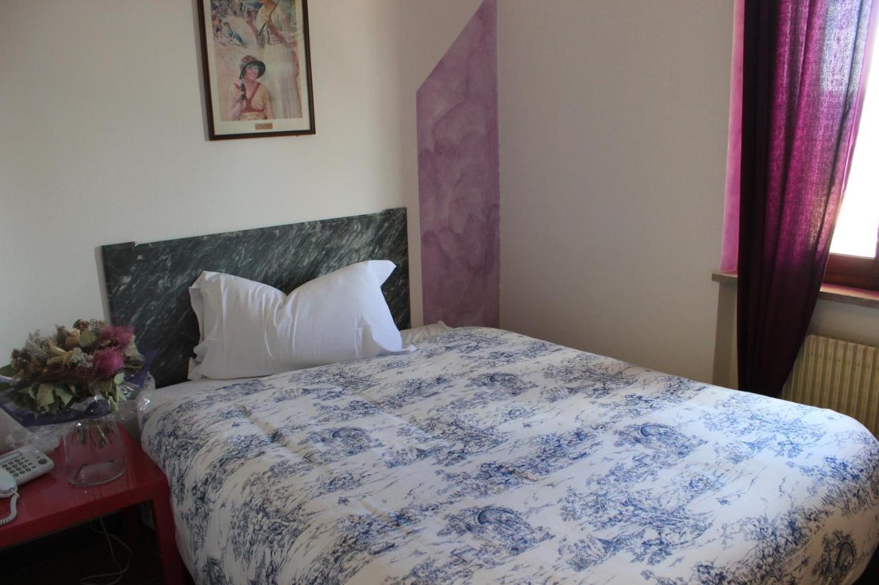 Albergo Alla Posta Anduins Extérieur photo