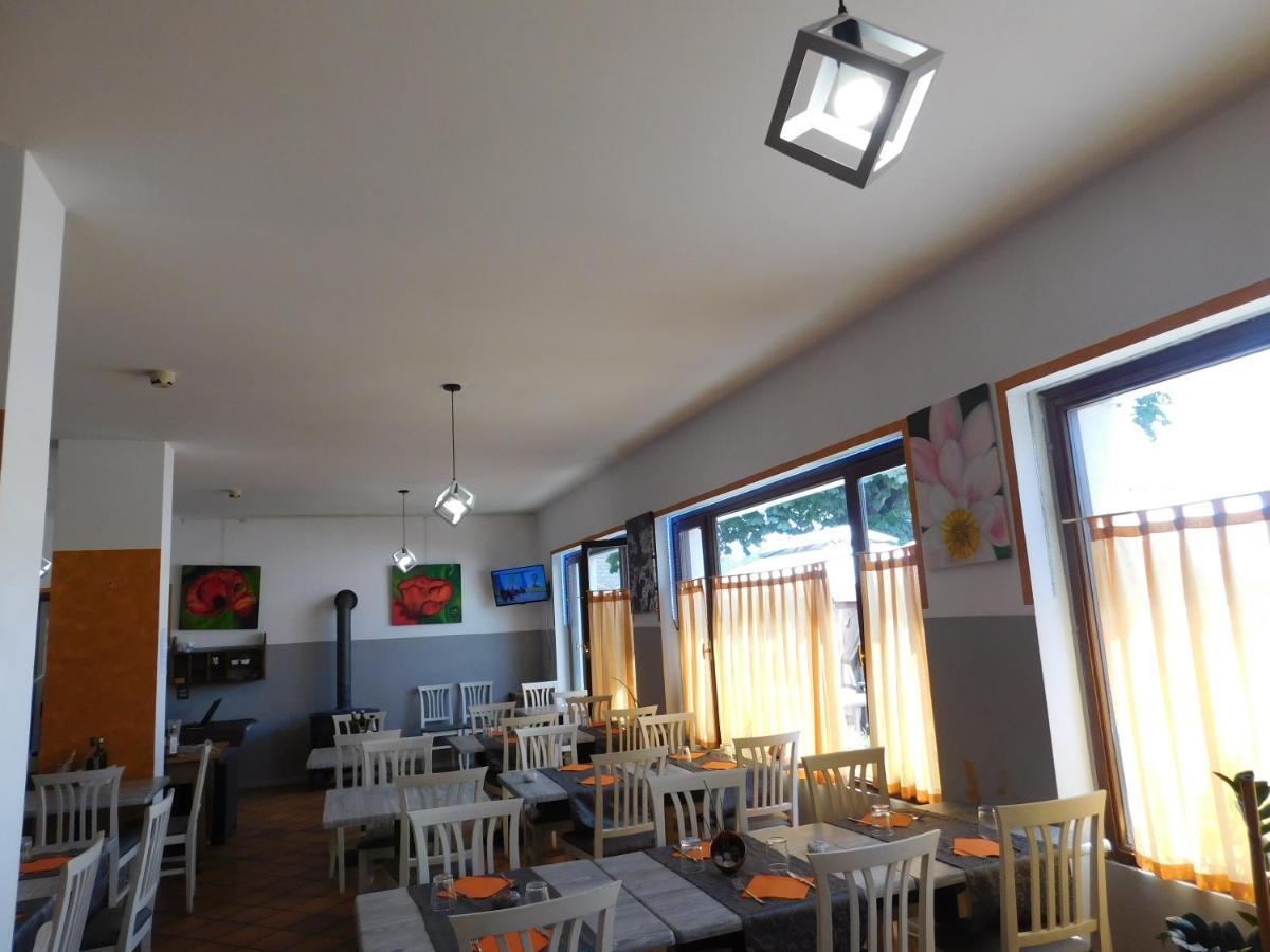 Albergo Alla Posta Anduins Extérieur photo