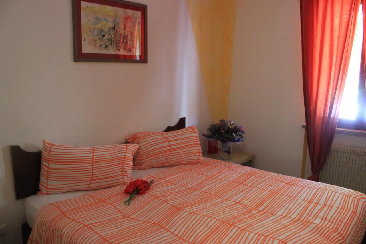 Albergo Alla Posta Anduins Extérieur photo