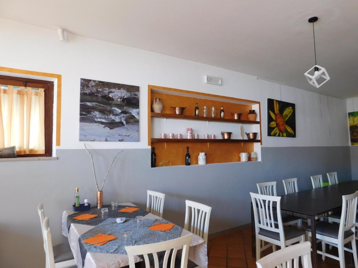 Albergo Alla Posta Anduins Extérieur photo