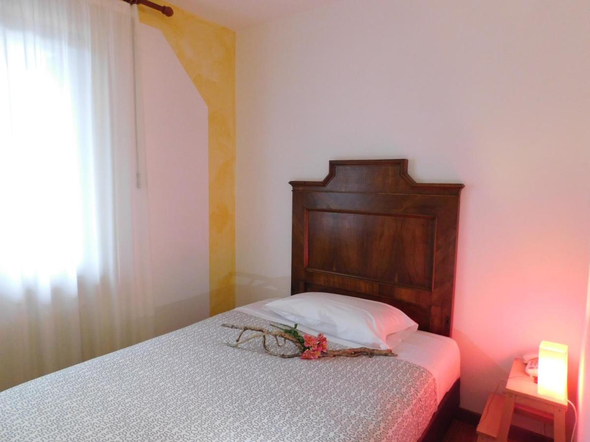 Albergo Alla Posta Anduins Extérieur photo