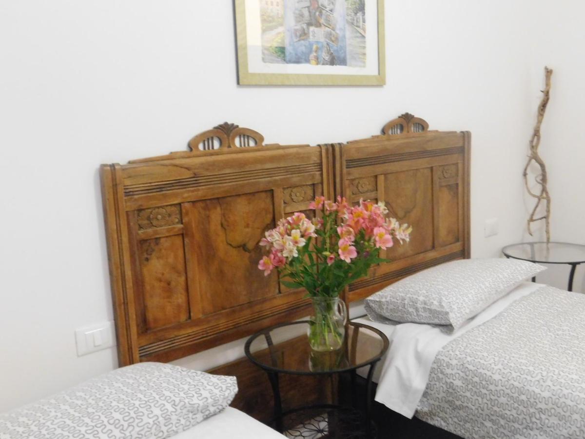 Albergo Alla Posta Anduins Extérieur photo